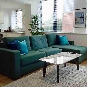 Appartement met Twee Slaapkamers